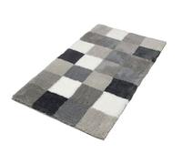 (TG. Größe: 70 x 120 cm) Kleine Wolke Caro 5426179225 Scendibagno di flanella