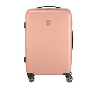 (TG. Große Reisekoffer) Princess Traveller PT01 Deluxe - Realizzato con materia