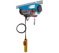 (TG. GSZ300/600) Güde Paranco elettrico GSZ 300/600 - NUOVO