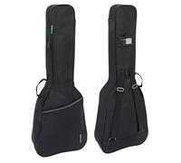 (TG. guitarra eléctrica) Gewa Gig Bag per Chitarra Basic 5 chitarra elettrica n