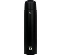 (TG. H 32 cm ø 8,2 cm) C.A.O. - Bottiglie termiche Color 1 Litro in INOX - Colo
