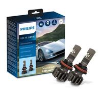 (TG. H11) Philips Ultinon Pro9100 LED lampadina fari auto (H11), 350%, 5.800K, s