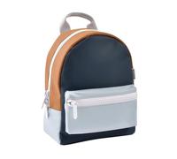 (TG. H3023 14H cm) BEABA, Zaino per Bambini, Ideale Per La Scuola Materna, 2 T