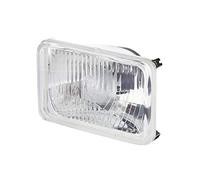 (TG. H4 - Fari) HELLA 1AB 003 177-071 Alogeno Gruppo ottico, Faro principale - 1