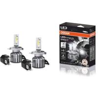 (TG. H4/H19) Osram Ledriving Hl Bright H4/H19 - NUOVO