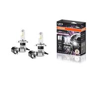 (TG. H4/H19) OSRAM Ledriving Hl Intense H4/H19 - NUOVO