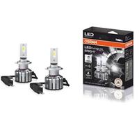 (TG. H7/H18) Osram Ledriving Hl Bright H7/H18 - NUOVO