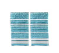 (TG. Hand Towel Set) SKL Home by Saturday Knight Ltd. Seabrook - Set di 2 asciug