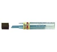 (TG. HB) Pentel Refill Lead Extra-strong Hi-polymer in Tube of 12 x HB 0.3mm Ref