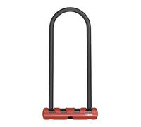 (TG. HB140) Abus HB140 HB140 - Lucchetto per bicicletta unisex per adulti, 420/1