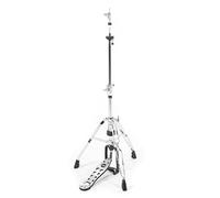 (TG. HH-800-V4 - NEU) Stand HiHat HH-800-V4 sostegno doppio, versione extr