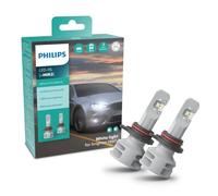 (TG. HIR2) Philips Ultinon Pro5100 LED lampadina fari auto (HIR2), 160%, 5.800K,