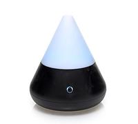 (TG. Höhe 18,5 cm) Pajoma 62526 Asterion - Diffusore di aromi con Luce LED cang
