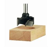 (TG. HW S8 D20) Festool - Punta per fresatrice HW HW S8 D20 - NUOVO