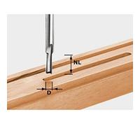 (TG. HW S8 D8/30) Festool - Fresa per scanalature in HW - NUOVO