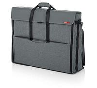 (TG. iMac 27") GATOR Cases Creative Pro Tote Bag per Senza rotelle iMac 27" - NU