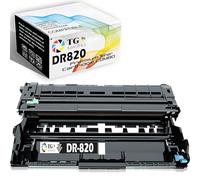 TG Imaging dr-820 DR820 30 K resa gruppo tamburo compatibile per Brother dcp-l5600dn dcp-l5650dn mfc-l5700dw mfc-l5850dw mfc-l5900dw mfc-l6700dw mfc-l6800dw dcp-l5500dn dcp-l5600dn