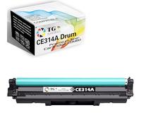 TG Imaging sostituzione per HP CE314A 126A tamburo di imaging HP126A 1xDrum Work per stampante HP Color Laser-Jet 100 MFP M175 Pro 200 MFP M275 CP1025NW