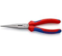 Knipex 2612200SB Snipe Naso Lato Taglio Pinze 200mm