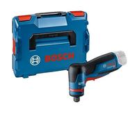 (TG. in L-BOXX) Bosch Professional 12V System Utensile Rotativo Gwg 12V-50 S (Mo