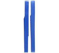 (TG. -inch) Rivestimento per battente ProMark Keiko Abe, colore blu - NUOVO