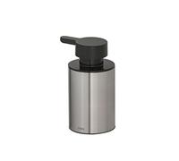 (TG. Indipendente) Tiger Colar Dispenser per Sapone Liquido Indipendente, Acciai