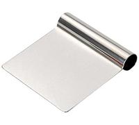 (TG. Inox droit rigide) De Buyer Industries 3300.12, Taglia pasta dritto, acciai