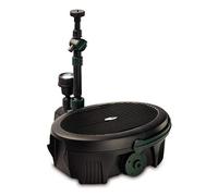 (TG. Inpond 3000 Liter) Aquagarden Inpond 3000, Pompa per Stagno e Acqua, filtri