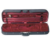 (TG. Intero) Gewa Astuccio Violino Liuteria Maestro 4/4 - NUOVO