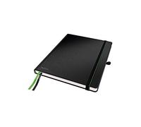 (TG. iPad) LEITZ Taccuino Complete f.to iPad quadretti - Nero - 44730095 - NUO