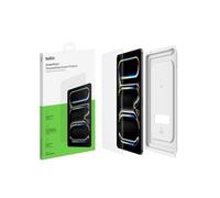 (TG. iPad Pro (M4) 13") Belkin ScreenForce TemperedGlass Proteggi schermo per iP