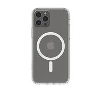 Belkin SheerForce Magnetic Case Per IPhone 12 12Pro Msa002btcl Custodia Cover Ip