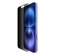 (TG. iPhone 16 Plus/15 Plus/14 Pro Max) Belkin ScreenForce InvisiGlass Privacy P