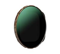 (TG. iPhone 16) PolarPro - LiteChaser iPhone 16 - VND 2-5 Black Mist Filter - Co