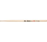 (TG. Jazz 4) Vic Firth Modern Jazz Collection Drumsticks - 4 - Maple - Wood Tip