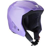 (TG. JS) Dainese Snow Team Jr Evo Casco da Sci, Deep-Lavender, JS - NUOVO