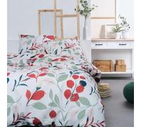 (TG. Jumeau) TODAY Sunshine - Set di biancheria da letto matrimoniale, 240 x 220