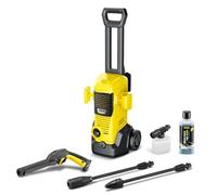(TG. K3) Kärcher idropulitrice K 3 FJ, max. 120 bar, 380 l/h, superficie: 25 m