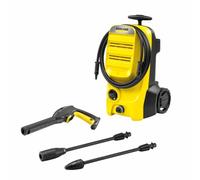(TG. K4 Classic) Kärcher K 4 Classic - Idropulitrice ad Alta Pressione da 130 b
