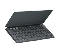 (TG. Keys-to-Go 2 (Nuovo)) Logitech Keys-To-Go 2, tastiera Bluetooth portatile p