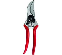 (TG. Klassisches Modell) FELCO N.2, Forbici per Potatura, Rosso, - NUOVO