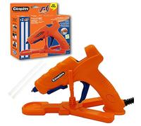 (TG. Klebepistole 220 gr) Cléopâtre POPC 2rct Mini-Glue Gun Con Base E 2 klebe