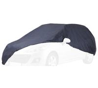 (TG. Kombi: 493 x 209 x 152 cm) Cartrend KOMBI Telo per auto da garage intero "N