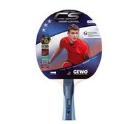 (TG. konkav) GEWO CS Energy Control - Racchetta da ping pong concava, sviluppata