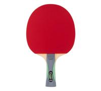 (TG. konkav) GEWO Racchetta da ping pong Champ - Racchetta da ping pong per pr