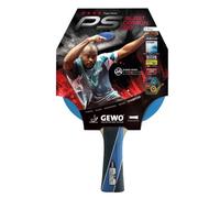 (TG. konkav) GEWO Racchetta da ping pong PS Blast Carbon Pro - Racchetta da te
