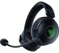 (TG. Kraken V3 Pro) Razer Kraken V3 Pro - Cuffie wireless USB da Gaming con Tecn