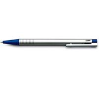 (TG. Kugelschreiber) Lamy logo DB03801 - Penna a sfera, blu - NUOVO