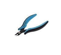 (TG. Kupferdraht: 0,8mm) Alicate de corte diagonal en miniatura para electrónic