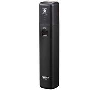 (TG. Kurz) HARIO X X, 1.78 Fluid_Ounces, Acciaio Inossidabile, Black - NUOVO
